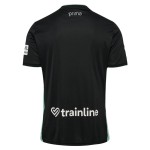 Günstige Fußballtrikots Real Betis Kinder 3rd trikot 2025-26 Kurzarm